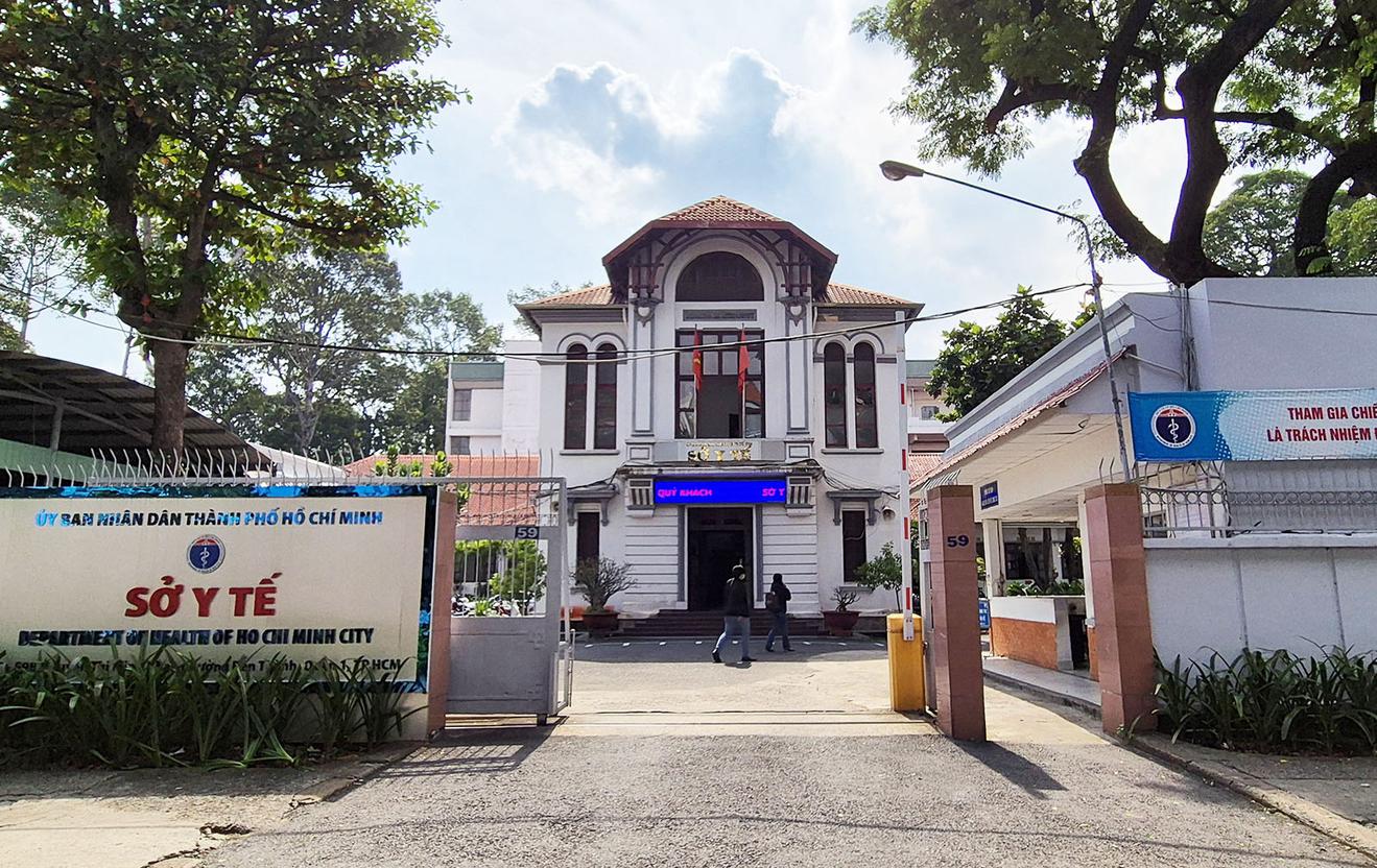 Sở Y tế có chức năng tham mưu, giúp UBND cấp tỉnh quản lý nhà nước về y tế