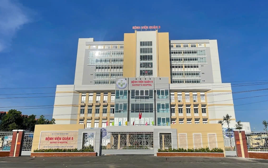 Các bệnh viện sẽ được đổi tên phù hợp với địa danh, đặc trưng lịch sử - văn hóa hoặc vị trí địa lý.