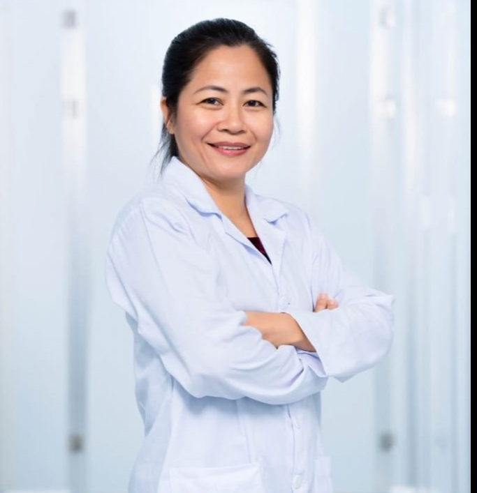 Tiến sĩ Đỗ Thị Nguyệt Quế (Giảng viên Khoa Dược lý – Dược Lâm sàng, Trường Đại học Dược Hà Nội)