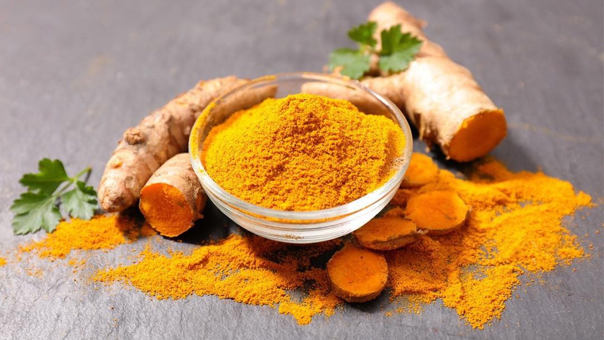 Nghệ giúp giải độc gan, bảo vệ gan khỏi bệnh gan nhiễm mỡ và xơ gan.
