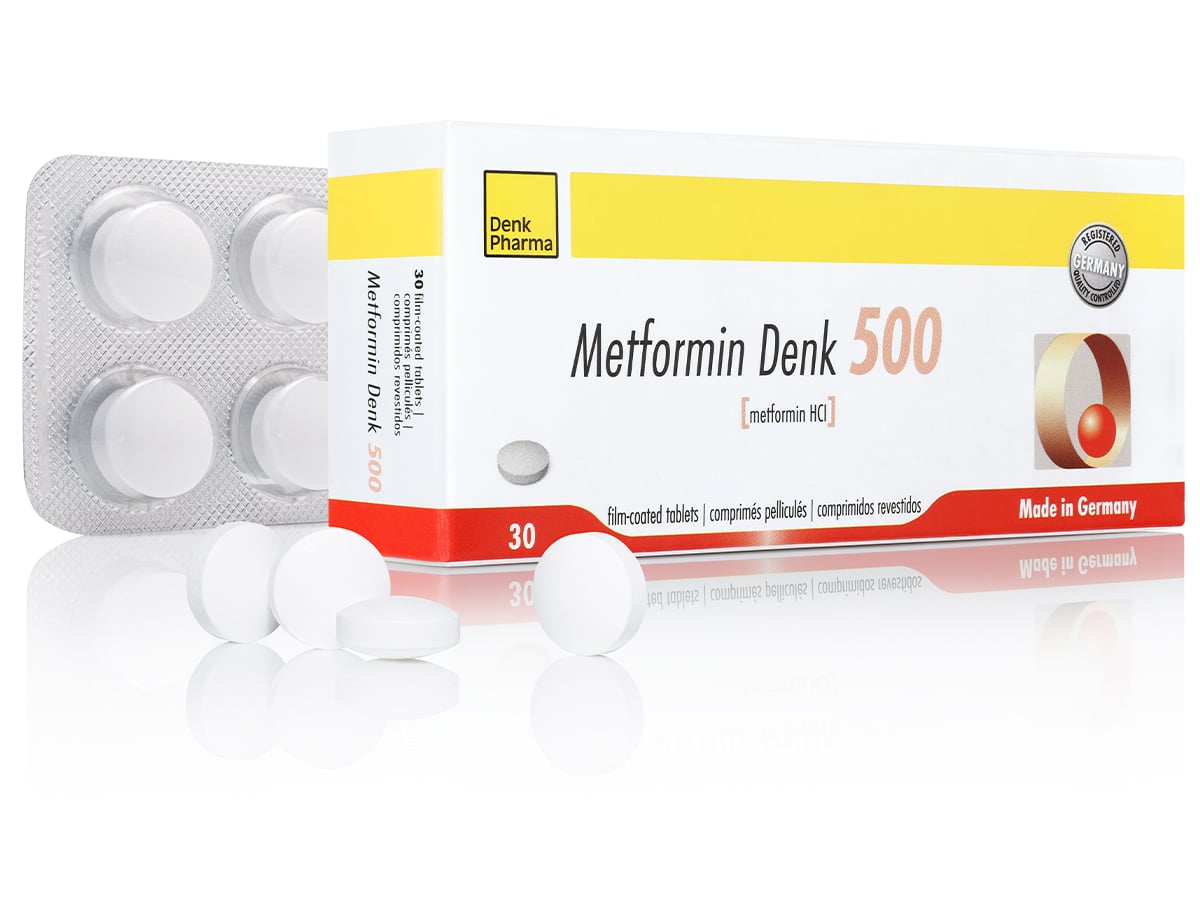 Tiêu chảy là tác dụng phụ phổ biến nhất của thuốc metformin trị tiểu đường.