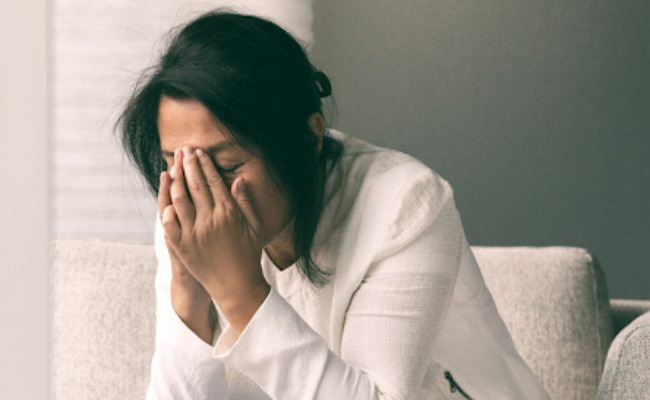 Tuổi mãn kinh trung bình của phụ nữ là từ 45 đến 51 tuổi.