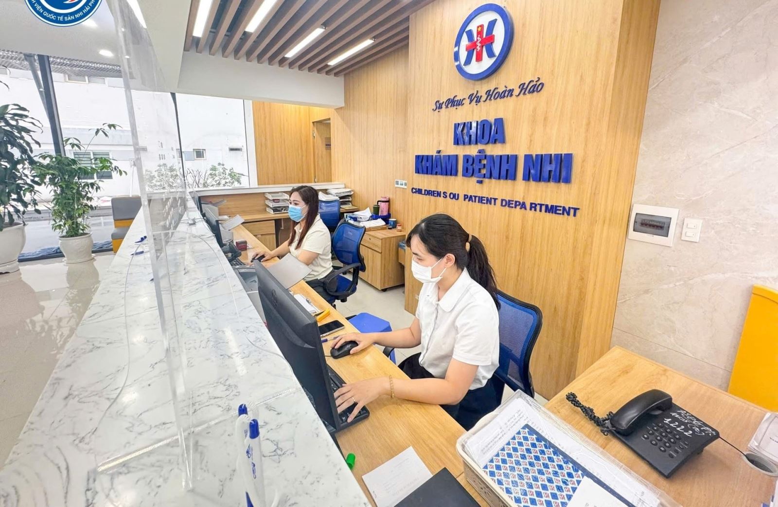 Dịch vụ y tế tư nhân ngày càng được nâng cao chất lượng từ khâu thủ tục hành chính đến chuyên môn