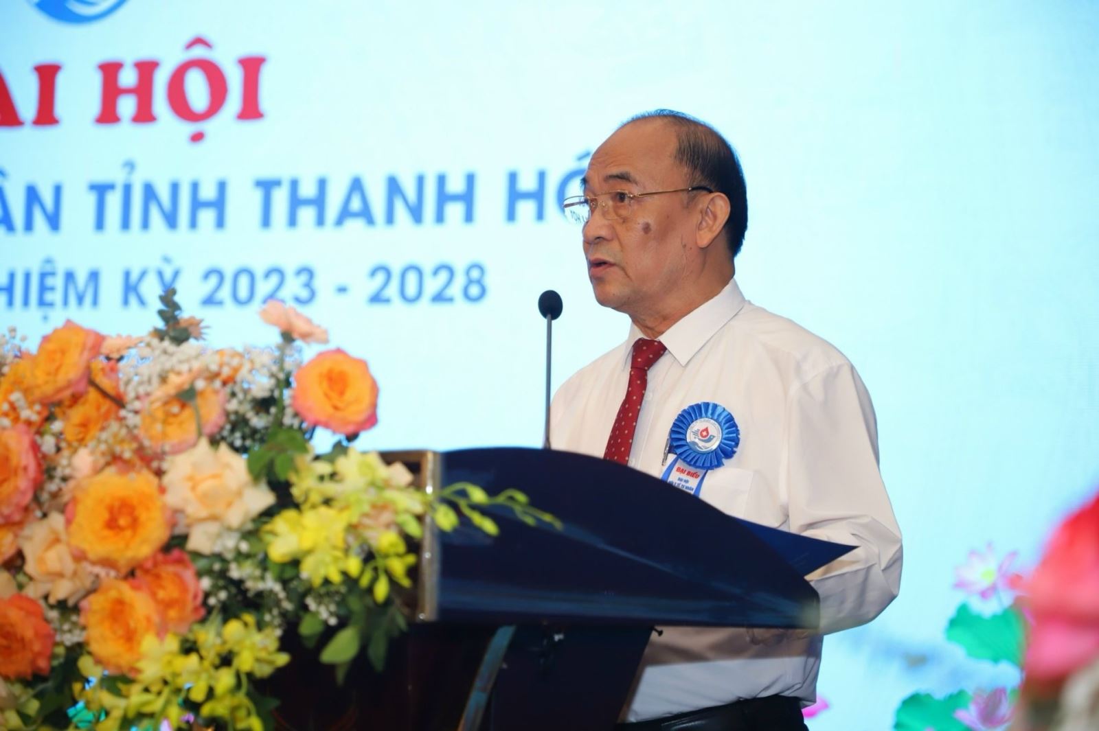 Theo ông Tống Văn Hùng, Chủ tịch HĐQT Bệnh viện đa khoa Tâm Đức Cầu Quan, Chủ tịch Hội y tế tư nhân Thanh Hóa, vai trò của các tổ chức thành viên hiệp hội rất quan trọng trong việc tập hợp, đoàn kết hội viên tại các tỉnh, thành.