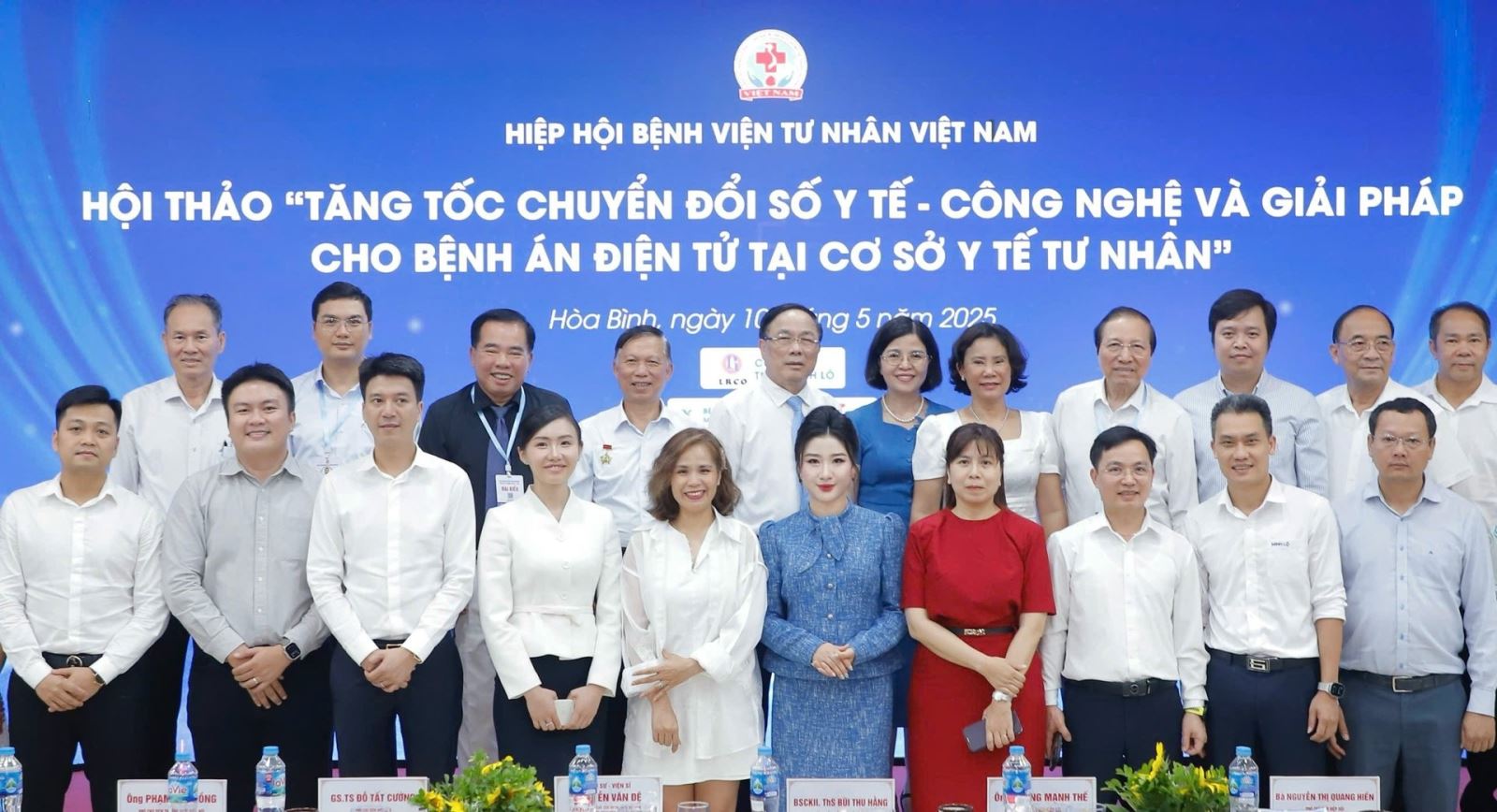 CLB thế hệ kế cận thuộc hiệp hội mới thành lập nhưng đã tạo được nhiều dấu ấn cho thấy tính kết nối thế hệ, tạo nền tảng vững chắc để y tế tư nhân Việt Nam hội nhập sâu rộng trong kỷ nguyên số