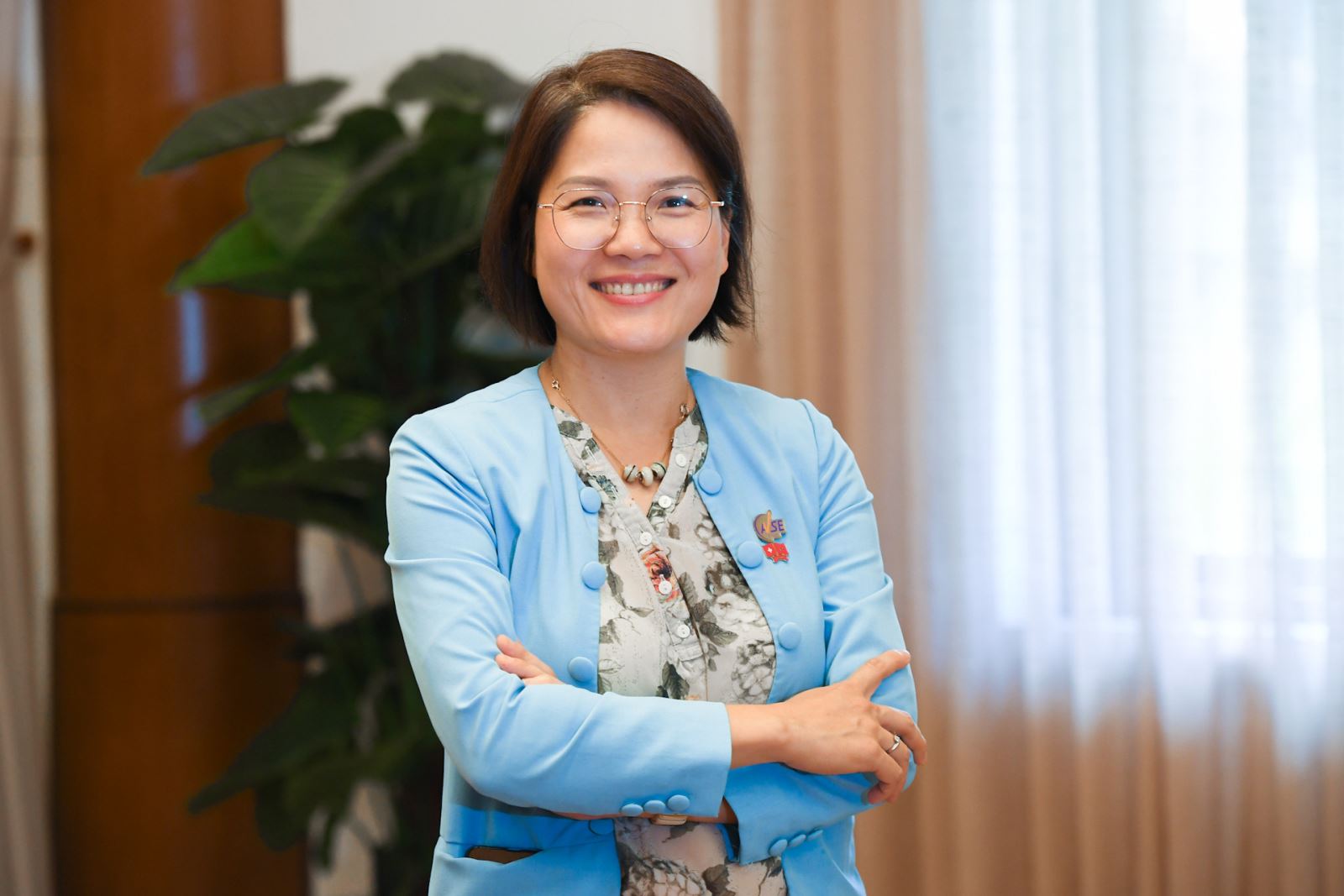 Tiến sĩ Quy Võ-Reinhard