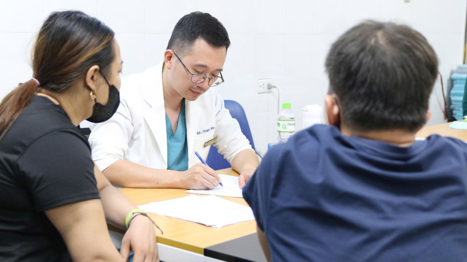 Trong những năm gần đây, IVF trở thành phương pháp hỗ trợ sinh sản phổ biến, giúp nhiều cặp vợ chồng hiếm muộn có cơ hội làm cha mẹ.