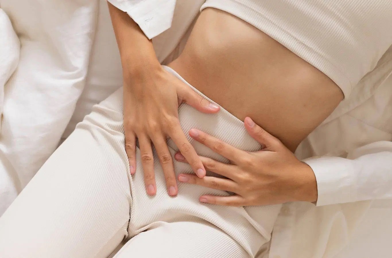 Vệ sinh vùng kín đúng cách là một trong những biện pháp phòng ngừa viêm âm đạo hiệu quả.