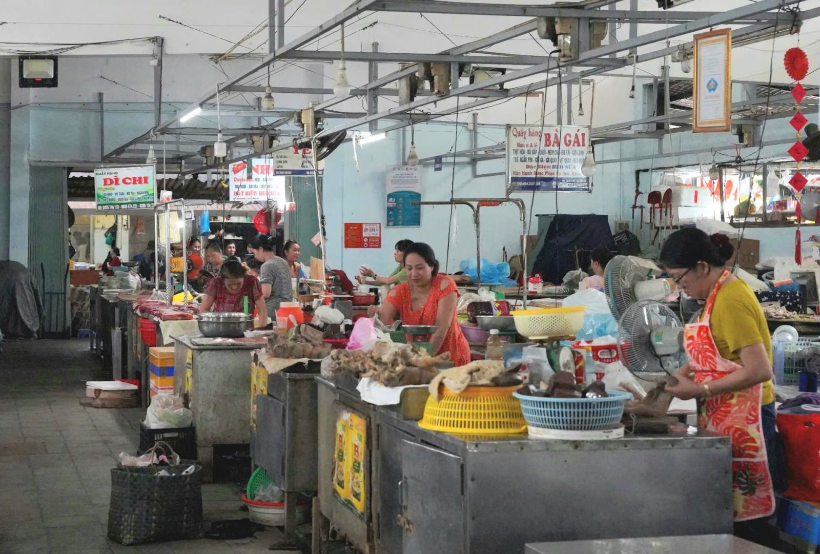 Ngành y tế khuyến cáo người dân không 