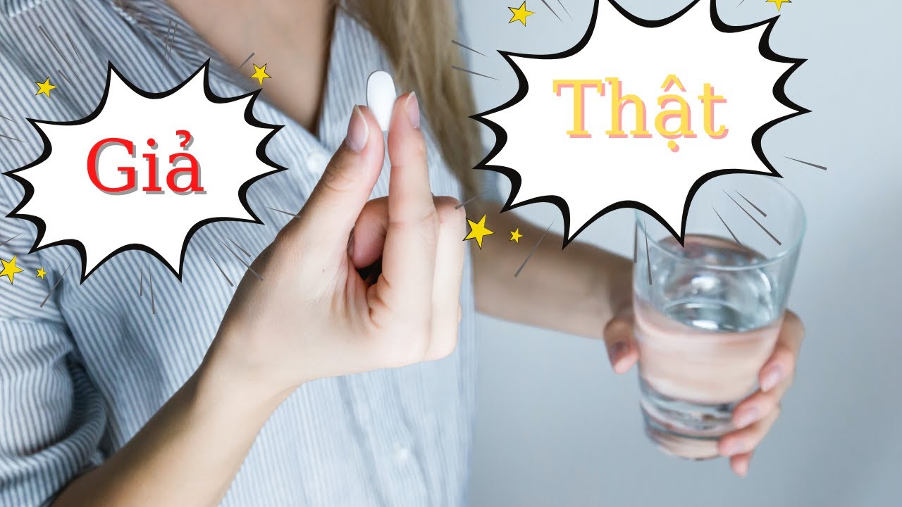 Khi uống phải thuốc giả sẽ không mang lại hiệu quả điều trị, thậm chí còn gây hậu quả nặng nề cho bệnh nhân.