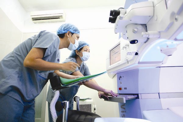 Bộ Y tế đề xuất phân cấp thực hiện một số nhiệm vụ và giải quyết thủ tục hành chính trong lĩnh vực thiết bị y tế thuộc thẩm quyền quản lý của Bộ Y tế cho Cục Hạ tầng và Thiết bị y tế...