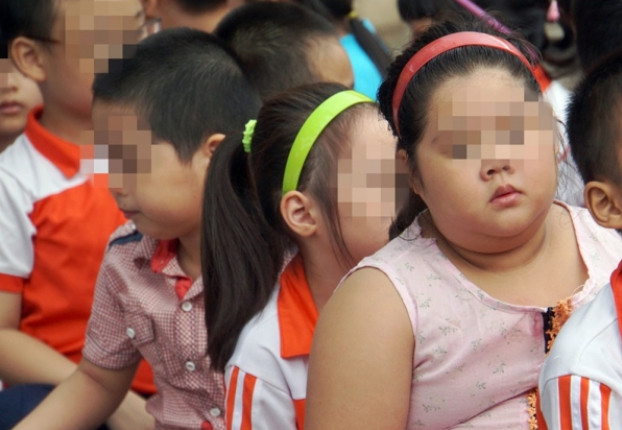 Học sinh thừa cân, béo phì và học sinh suy dinh dưỡng, kén ăn đang trở thành 