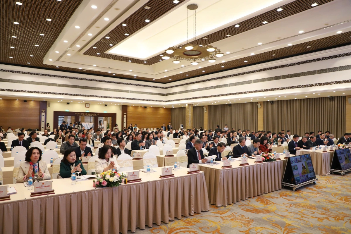 HIMA 2025 – điểm khởi đầu cho hệ sinh thái đầu tư y tế bền vững - Ảnh minh họa