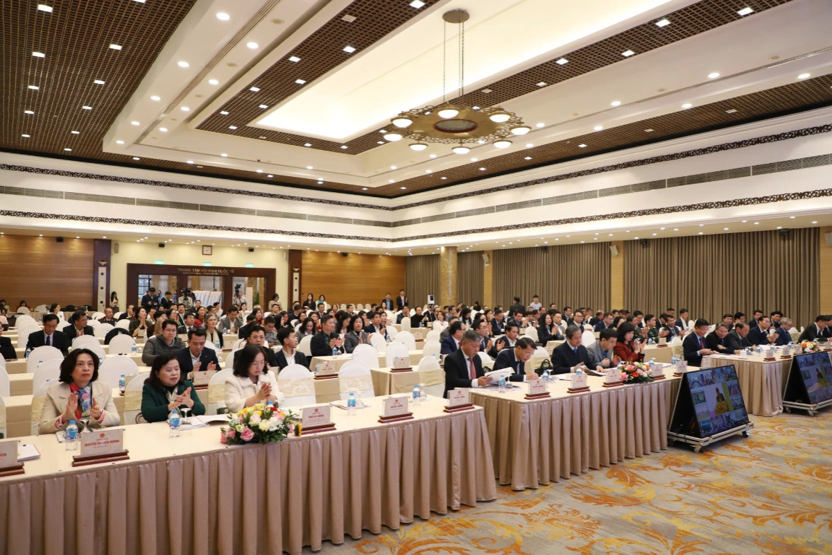 HIMA 2025 dự kiến quy tụ hơn 200 chuyên gia trong và ngoài nước với chủ đề Minh bạch pháp lý - Giá trị y khoa - Ảnh minh họa