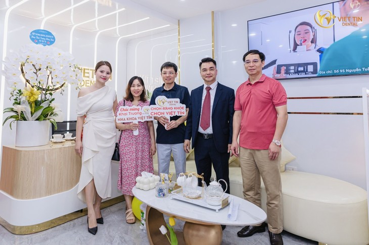 Kết nối tư vấn thành lập Bệnh viện và chuỗi phòng khám - hoạt động liên quan đến M&A