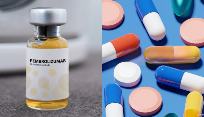 Việt Nam có 100 loại thuốc và sinh phẩm điều trị ung thư đang còn hiệu lực lưu hành.