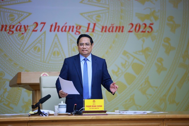 Thủ tướng yêu cầu hoàn thiện hồ sơ các tập thể, cá nhân như Hội đồng đã thông qua để trình cấp có thẩm quyền xem xét