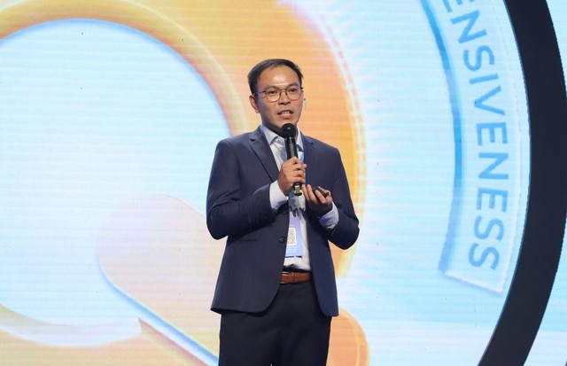 TS.BS Hồ Quang Chánh – Trưởng nhóm Sốt xuất huyết Dengue, Đơn vị Nghiên cứu Lâm sàng Đại học Oxford (OUCRU), Bệnh viện Bệnh Nhiệt đới TPHCM.