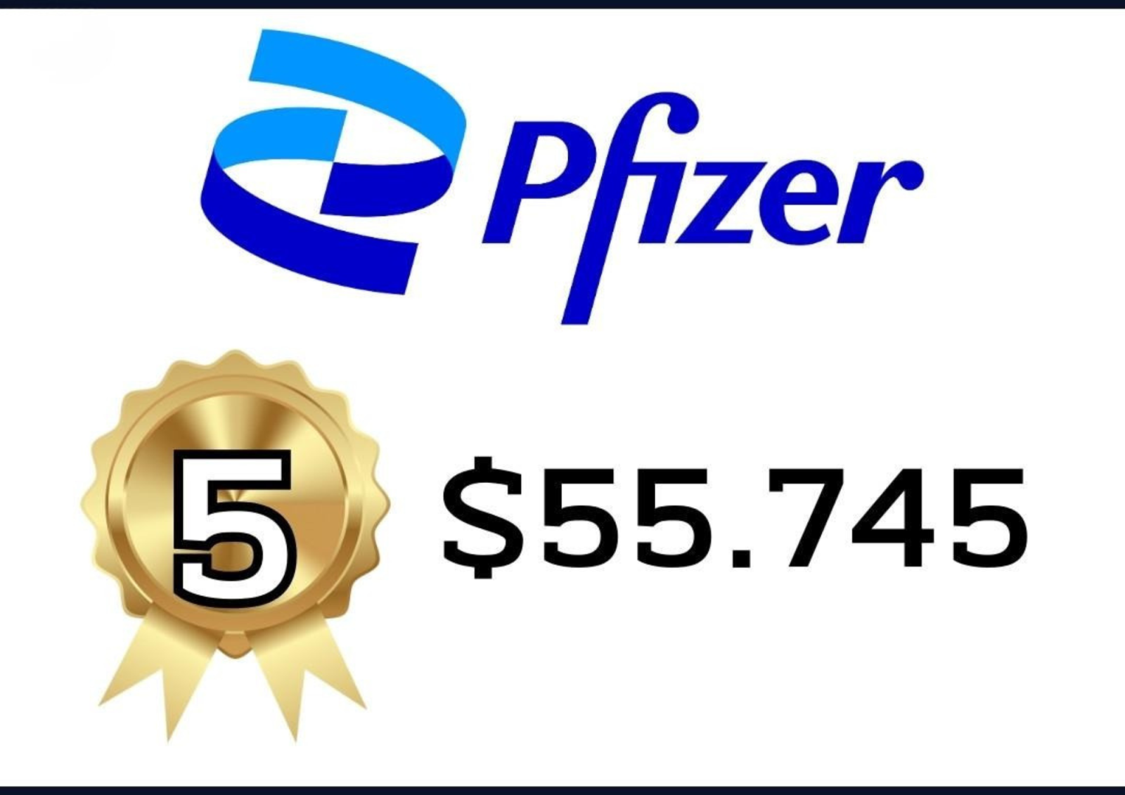 pfizer