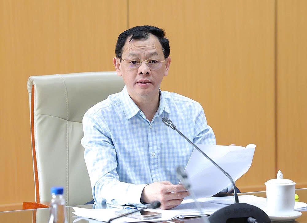 Thứ trưởng Bộ Y tế Nguyễn Tri Thức: Triển khai hồ sơ bệnh án điện tử bảo đảm thực chất, mang lợi ích thiết thực cho người bệnh, cơ sở y tế và bảo mật thông tin