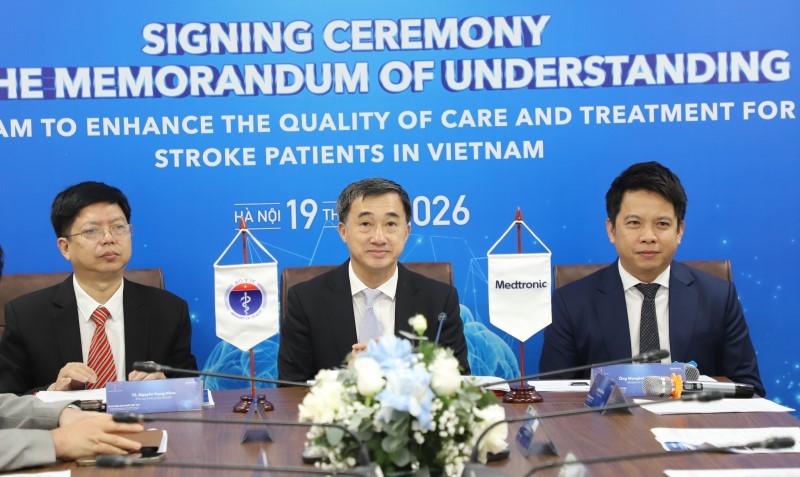 Quang cảnh chương trình