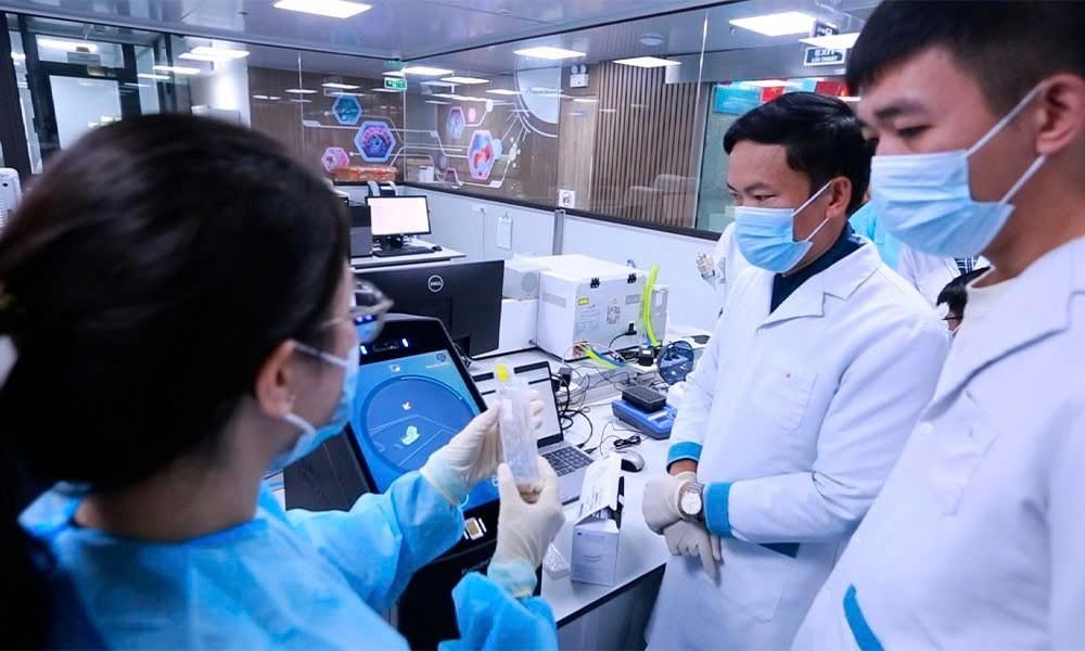 Thương vụ dự kiến sẽ hoàn tất trong quý I/2026, sau khi đáp ứng các điều kiện theo quy định.