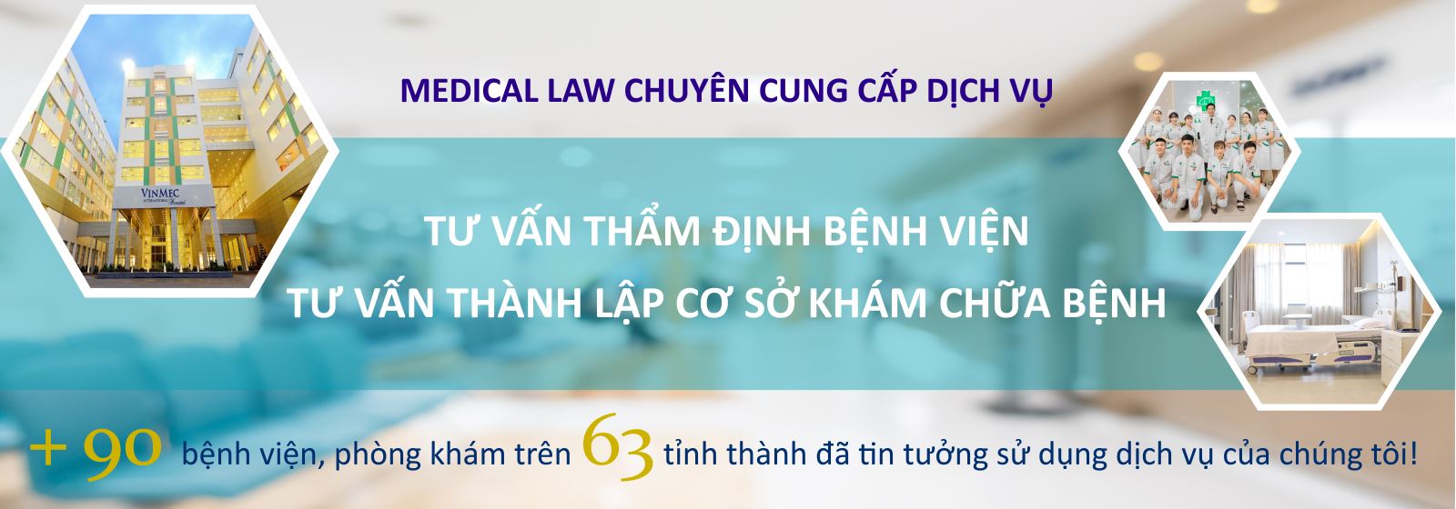 Công ty TNHH Tư vấn Đầu tư Y tế Việt Nam