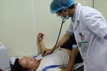 Việt Nam: khoảng 40.000 người tử vong do viêm gan mỗi năm