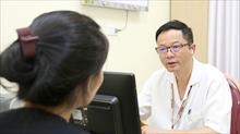 Đàn ông Việt Nam mắc bệnh sỏi tiết niệu nhiều hơn phụ nữ
