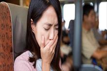 Mách bạn cách chống say tàu xe hiệu quả không cần dùng thuốc