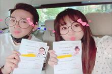 Trấn Thành, Hari Won đi kiểm tra sức khỏe tâm thần