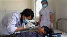 Bệnh bạnh hầu bùng phát mạnh ở Tây Nguyên, Bộ Y tế chỉ đạo khẩn