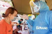 Có thêm 12 ca dương tính với Covid -19