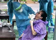 Lịch trình đi lại của 31 người nhiễm Covid -19 ở Đà Nẵng