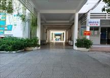 Bệnh viện C Đà Nẵng mở cửa trở lại từ 0h ngày 8/8