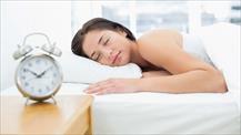 Ngủ thế nào để tốt cho sức khỏe?