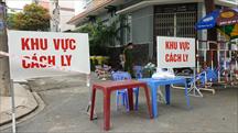 TP.HCM: Cách ly 38 người tiếp xúc gần với người nghi mắc COVID-19