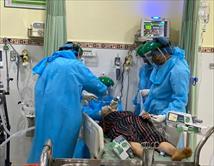 Sáng ngày 5/11, Việt Nam ghi nhận thêm 1 ca mắc mới COVID-19