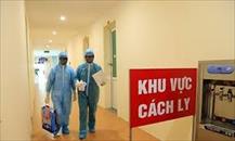 129 bệnh viện họp khẩn sau ca Covid-19 lây từ người cách ly