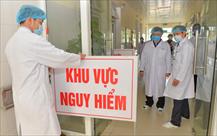 Thêm 5 ca mắc COVID-19, đều cách ly ngay khi nhập cảnh