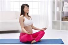 Những lưu ý bỏ túi cho mẹ bầu