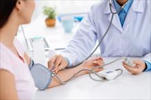 Khuyến cáo phát hiện tăng huyết áp ở phụ nữ trung niên để phòng ngừa bệnh tim