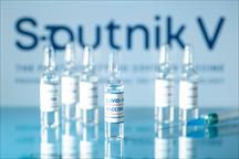 1.000 liều vaccine Sputnik V đã nhập kho tại Việt Nam