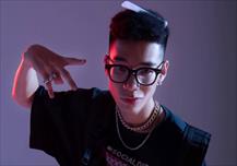 Những rapper gen Z nổi trội ở rap Việt