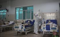 Bộ Y tế yêu cầu các cơ sở sản xuất, bệnh viện không để thiếu o xy cho điều trị COVID-19