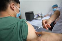 Hai ứng viên vaccine COVID-19 của Việt Nam đang thử nghiệm lâm sàng giai đoạn 2 và 3
