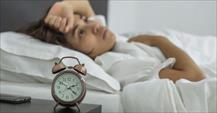Mất ngủ và cách để có giấc ngủ ngon trong đại dịch