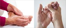 Tê yếu chân tay - Dấu hiệu báo trước nguy cơ đột quỵ tiềm ẩn