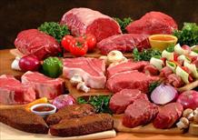 6 nguy hại lớn cho sức khỏe khi ăn quá nhiều thịt