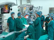 Bộ Y tế nói gì sau phản ánh của ĐBQH về khó khăn trong đấu thầu, mua sắm trang thiết bị?